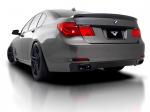 BMW VR-7 Sportiv Aero kit by Vorsteiner 2010 года